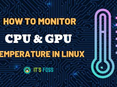 linux 如何查看cpu温度