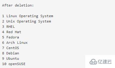 linux如何删除驱动程序