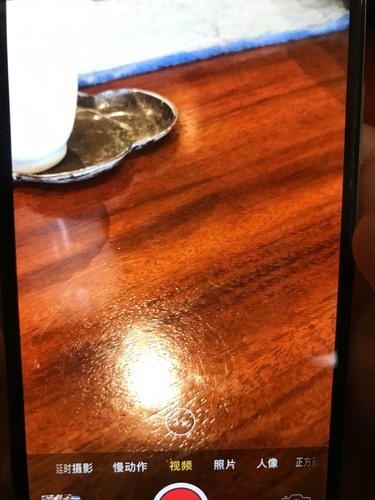 苹果xr为什么拍抖音好模糊