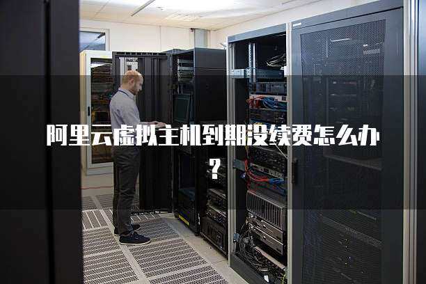 阿里云虚拟主机能做什么