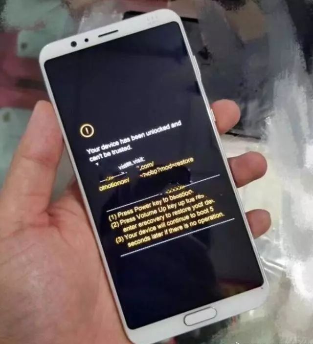 华为nova3为什么收不了信息  第1张