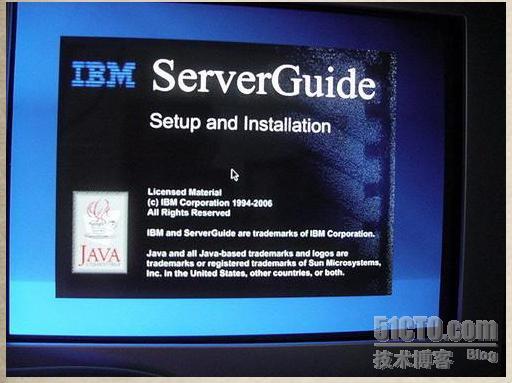 ibm服务器pe系统