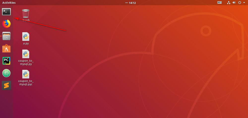 linux如何查看当前系统版本
