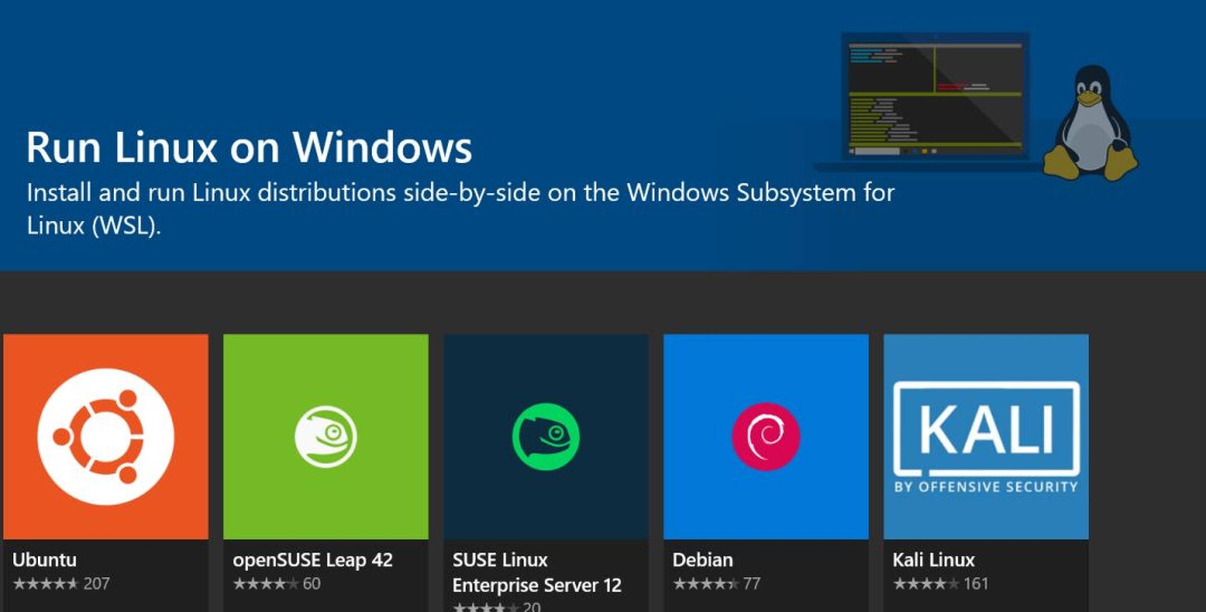 win10的linux 如何退出全屏显示  第1张