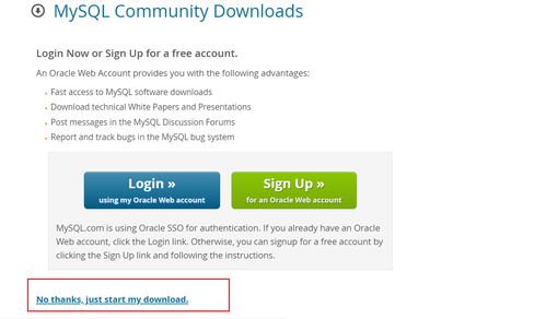 linux 如何关闭mysql  第1张