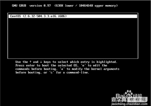 linux如何开机  第1张