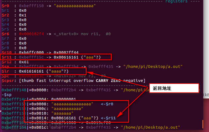 java堆栈溢出怎么解决