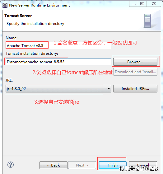 java 怎么搭建网站  第1张