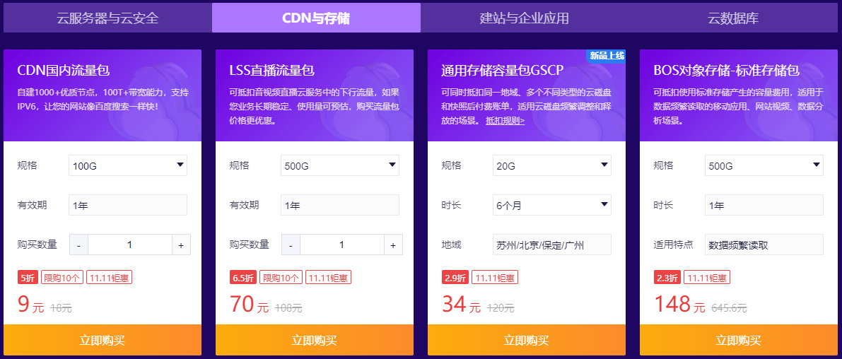 云虚拟主机做二个网站  第1张