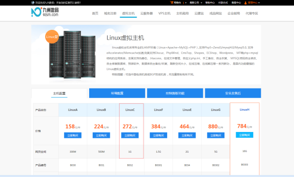 云虚拟主机安全性有多高  第1张