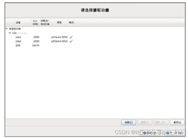 linux如何创建分区  第1张