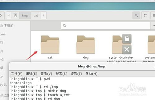 linux 如何拷贝文件  第1张
