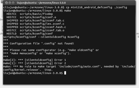 如何查看linux内核源码  第1张