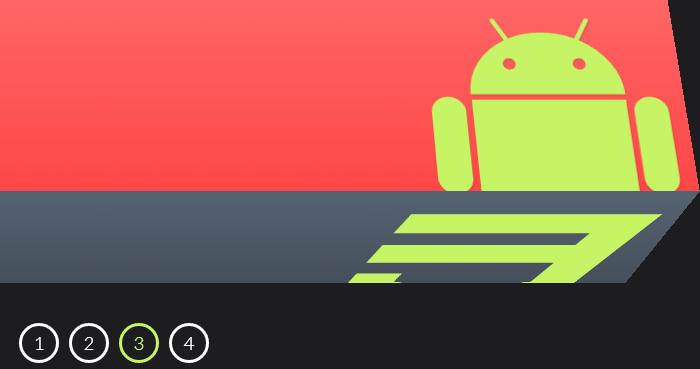 html5 动画 如何赚钱