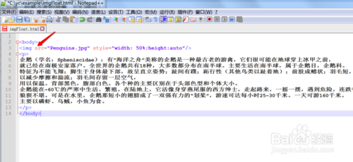 html如何实现动态文字  第1张