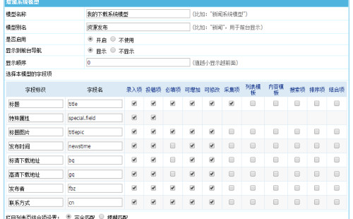 帝国cms怎么登陆数据库  第1张