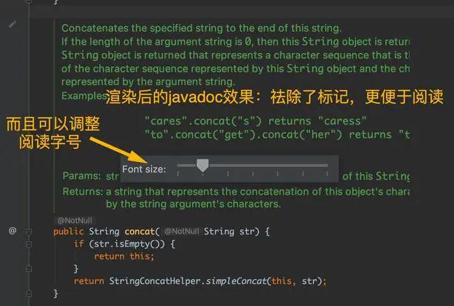 java怎么使用字体风格  第1张