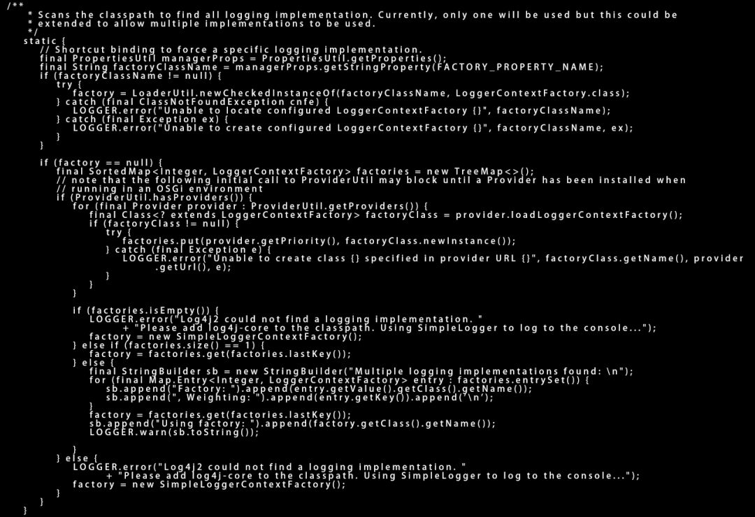 java怎么查看log日志