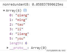 java 数组怎么使用方法