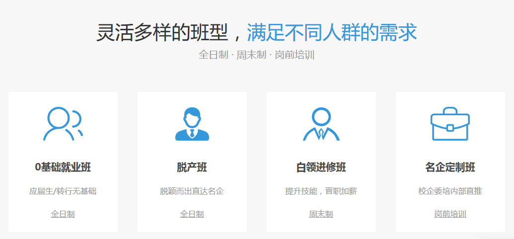 达内的java 怎么样  第1张