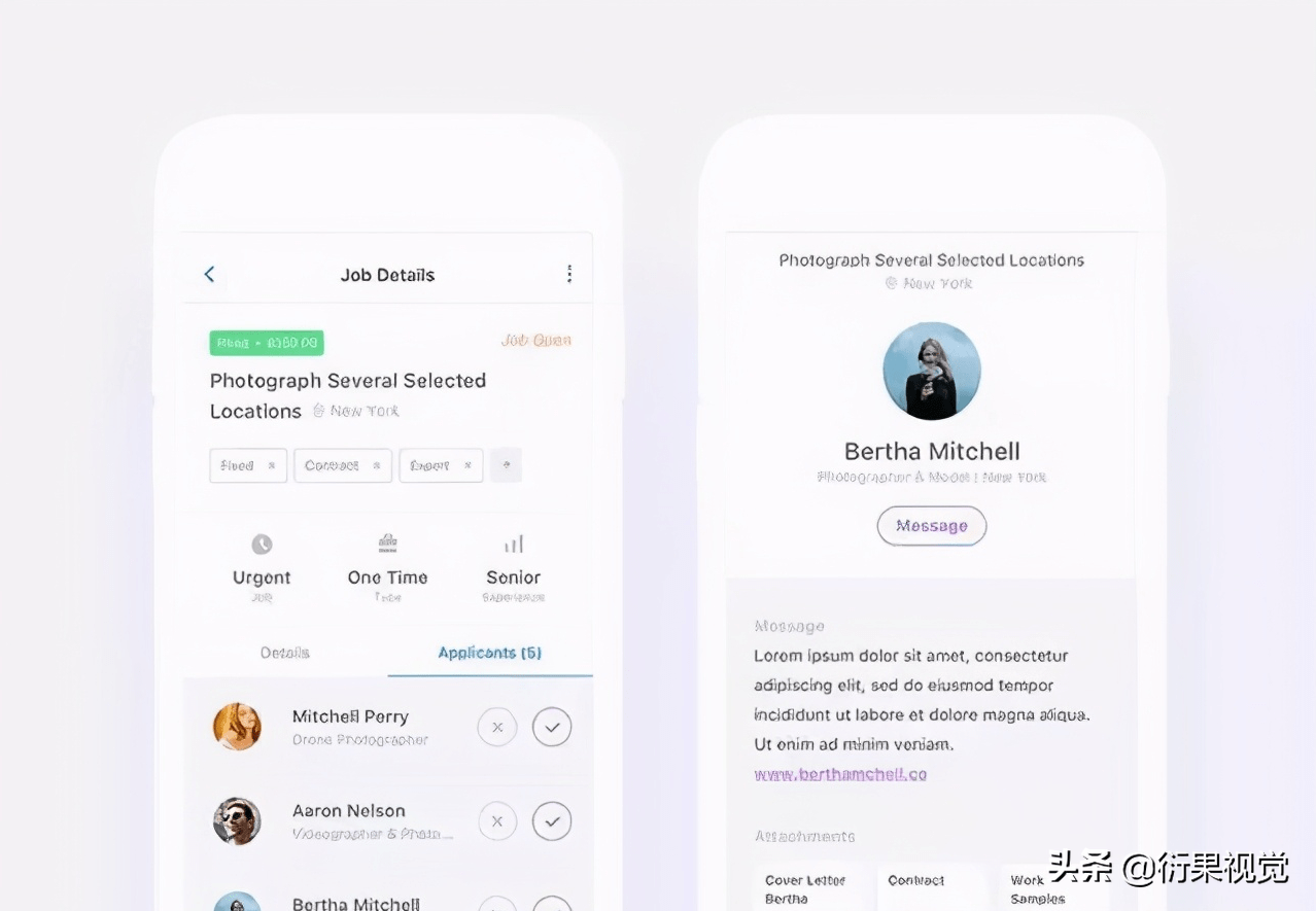 在java中怎么做界面设计  第1张