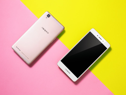 OPPOr15x为什么老是断网