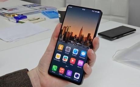vivo手机显示充电中为什么不进电  第1张