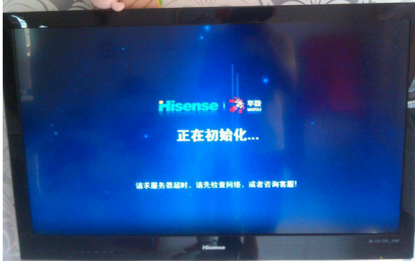 看电视为什么会闪退oppo