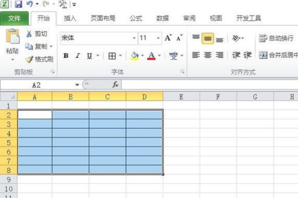 为什么表格边框不一致