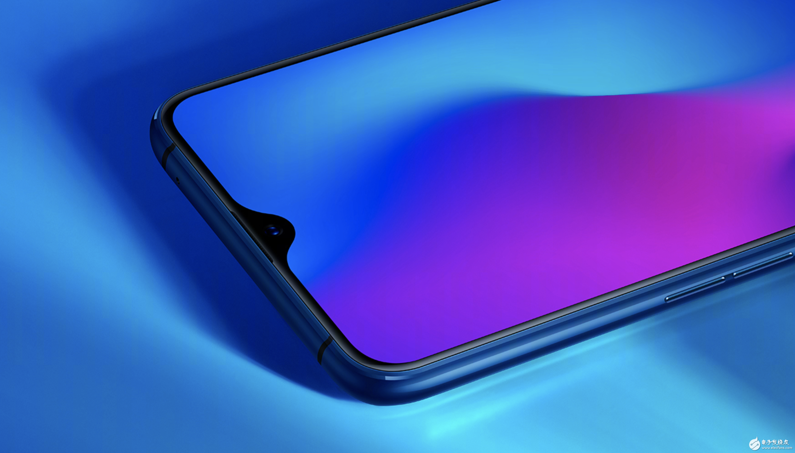oppo r17为什么连不上wifi  第1张