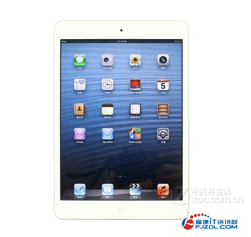 ipad微信视频屏幕为什么横着
