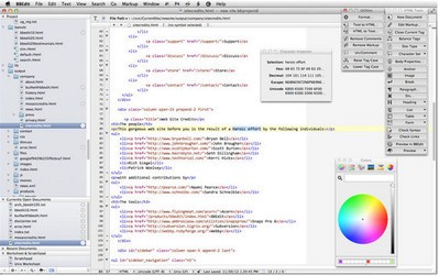 mac如何编辑html  第1张