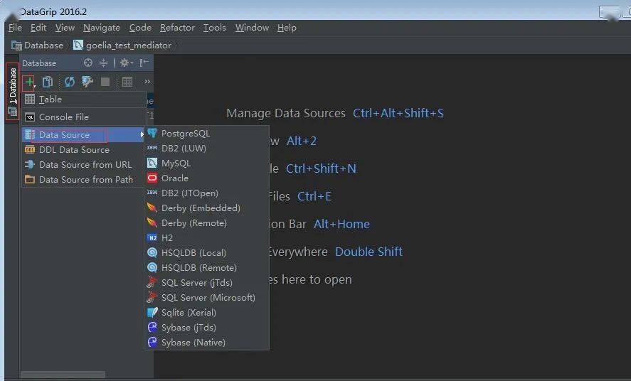 java怎么连db2数据库  第1张