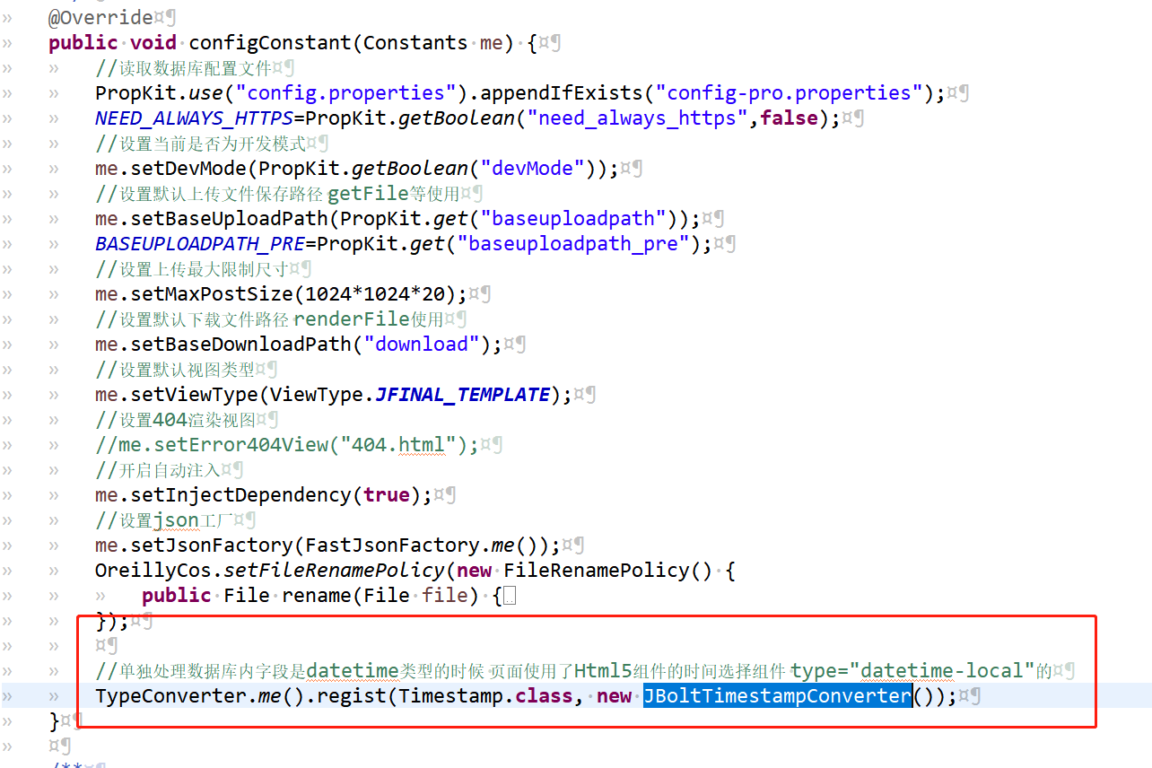 jfinal 如何访问html