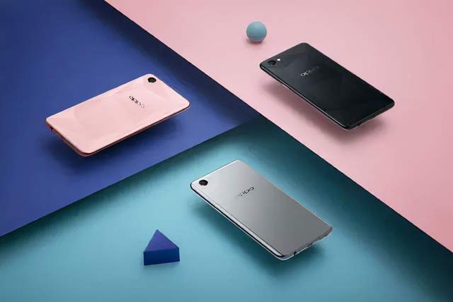 oppoa3为什么wifi拒绝接入