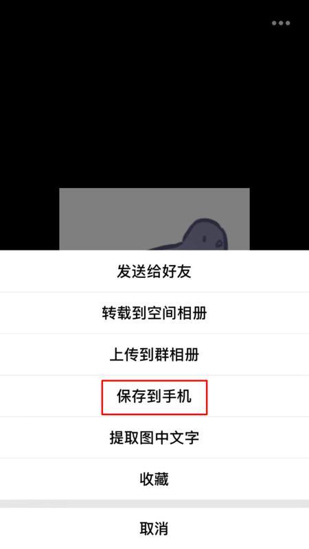 为什么微信发的是乱码  第1张