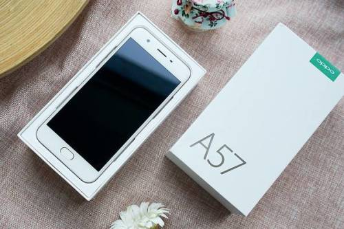 OPPOA57为什么不能发视频  第1张