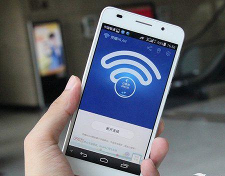 R11为什么自动打开WIFI  第1张
