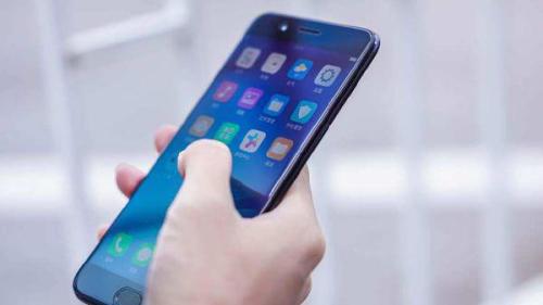 oppo手机为什么不能置顶自己评论  第1张