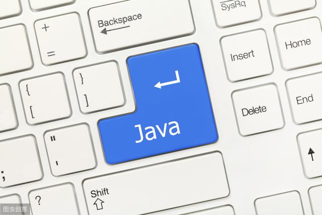 java前景怎么样  第1张