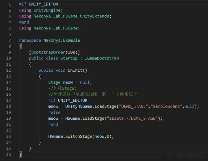 html5游戏源代码如何使用  第1张