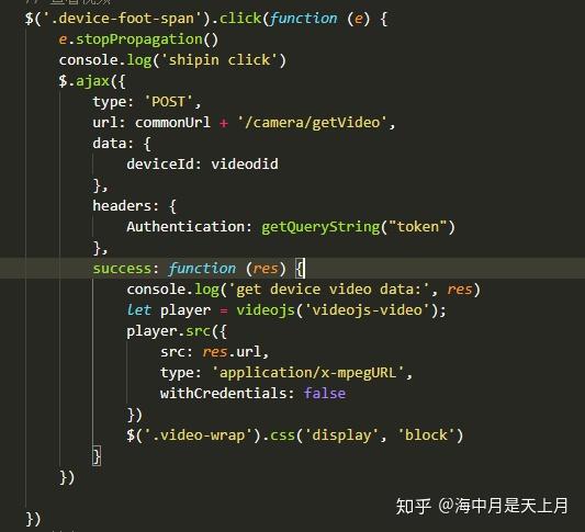 html flv如何播放器  第1张