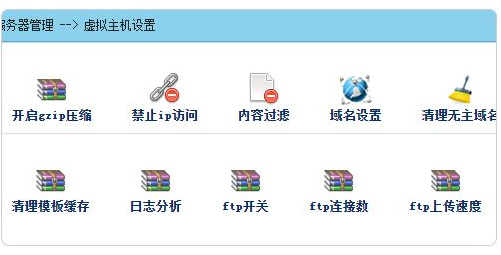 虚拟主机是什么样的脸型  第1张