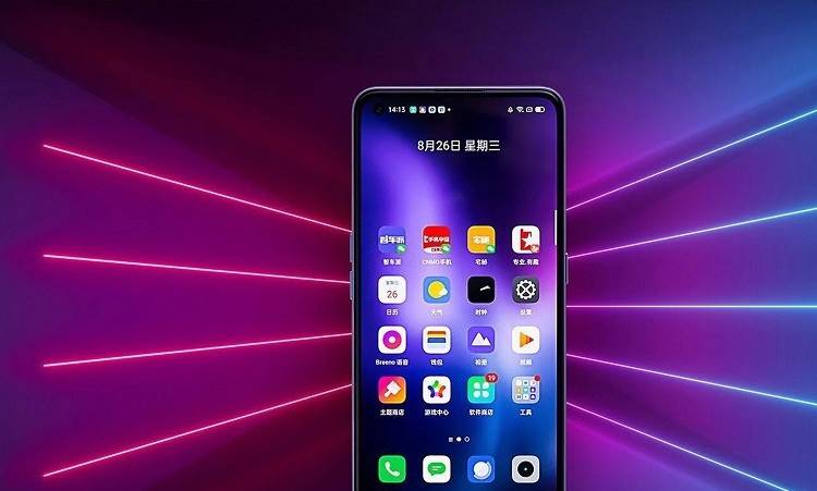 realmex7pro为什么耗电快  第1张