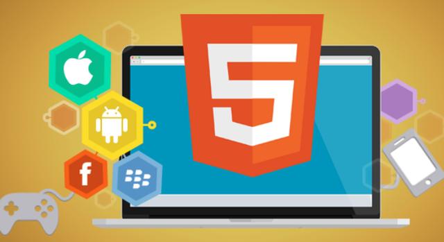 在html5中如何添加地图  第1张