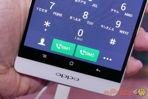 OPPOa52快手为什么没有特效  第1张