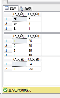 数据库中非符号怎么打  第1张