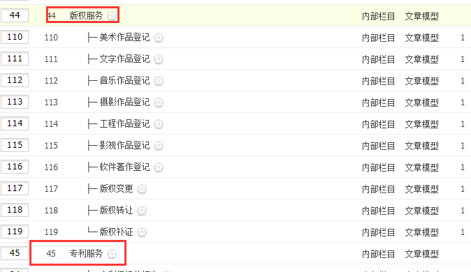 phpcms织梦网如何生成html  第1张