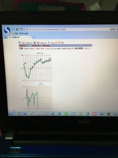 如何用dw做html模板