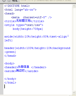 html5 如何换行